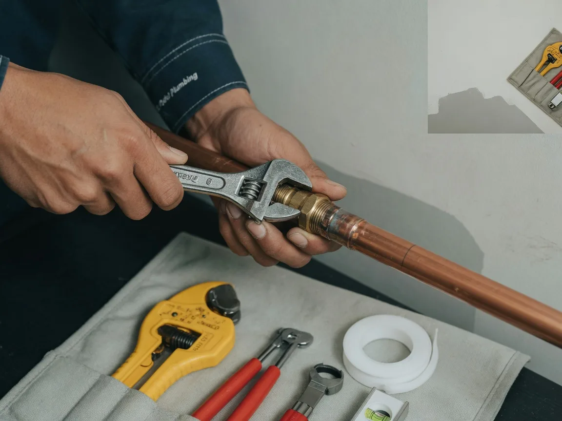 Why choose Drain Cleaning in Fort Cobb, OK